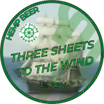 Three Sheets to the Wind