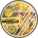 Amarillo
