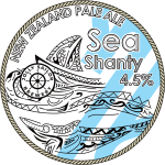 Sea Shanty v2