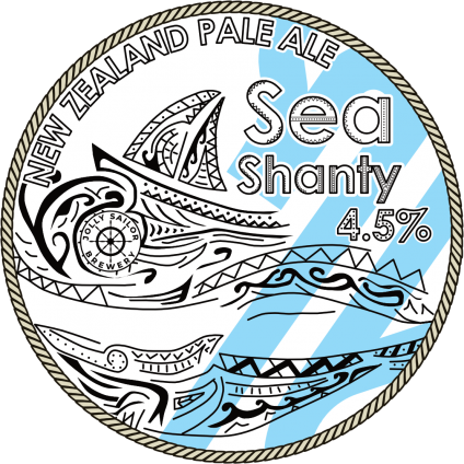 Sea Shanty