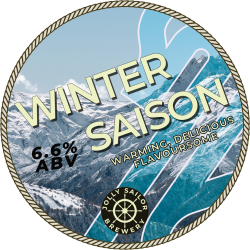 Winter Saison V2