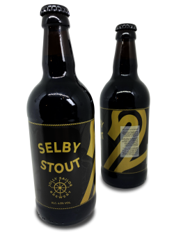 Selby Stout