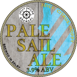 Pale Sail Ale