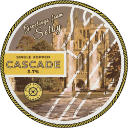 Cascade