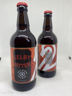 Selby Bitter